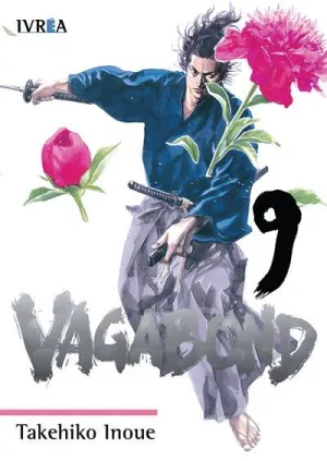 VAGABOND #09 (NUEVA EDICION)