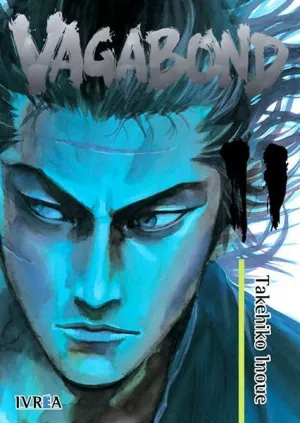 VAGABOND #11 (NUEVA EDICION)