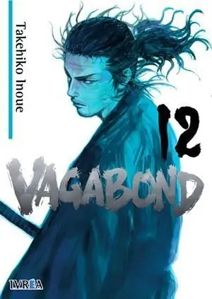 VAGABOND #12