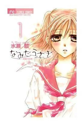 NAMIDA USAGI #01