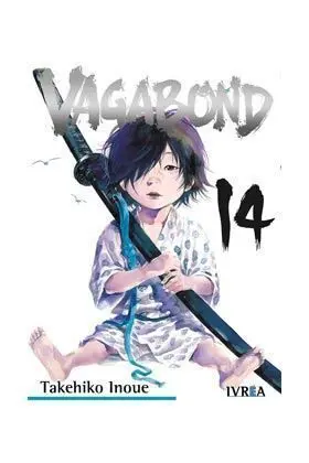 VAGABOND #14 (NUEVA EDICION)