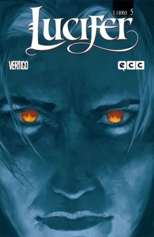 LUCIFER ED. LUJO #05