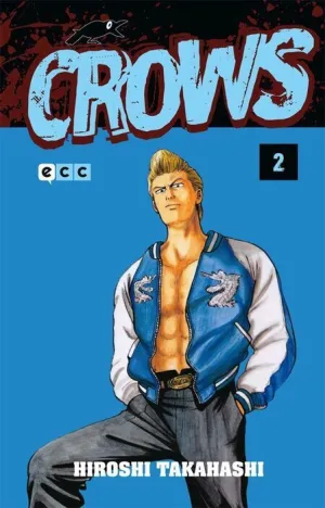 CROWS #02