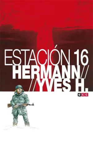 ESTACION 16