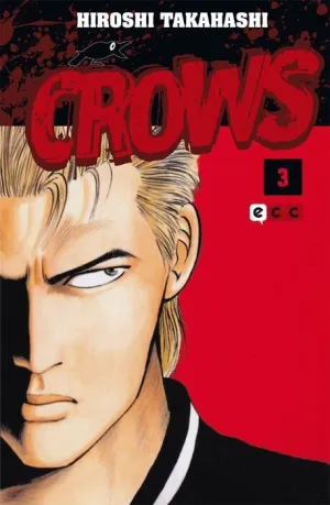 CROWS #03