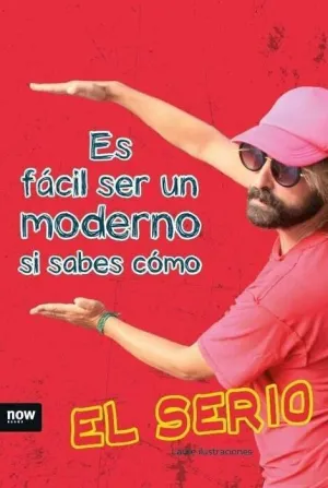 ES FACIL SER UN MODERNO SI SABES COMO