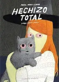 HECHIZO TOTAL (2ª ED.)