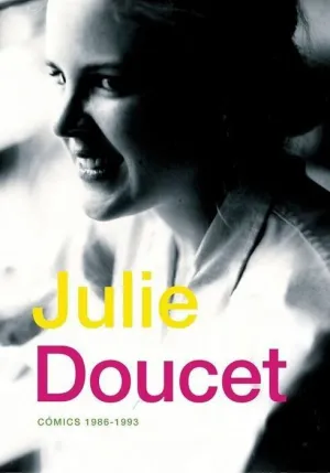 JULIE DOUCET: COMICS 1986-1993