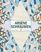 ARSENE SCHRAUWEN #02