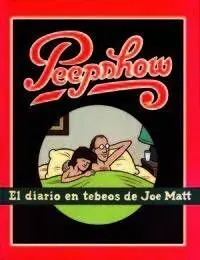 PEEPSHOW