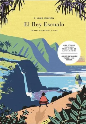 EL REY ESCUALO