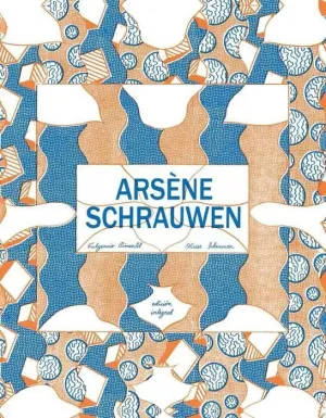 ARSENE SCHRAUWEN. INTEGRAL