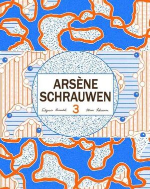 ARSENE SCHRAUWEN #03