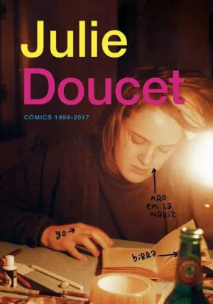 COMICS 1994-2017