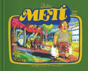 ABUELA METI,LA