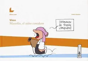 MANOLIN EL NIÑO COSTALERO