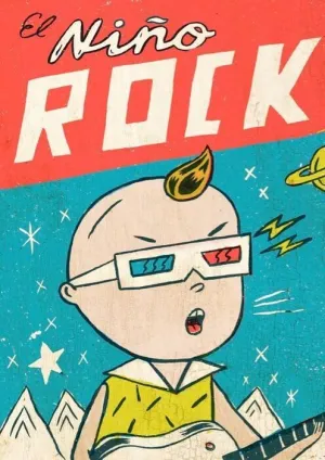 EL NIÑO ROCK