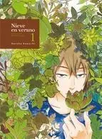 NIEVE EN VERANO #01