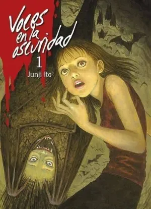 VOCES EN LA OSCURIDAD #01