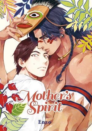 MOTHER'S SPIRIT #01