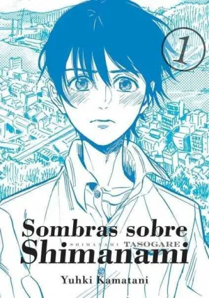 SOMBRAS SOBRE SHIMANAMI #01
