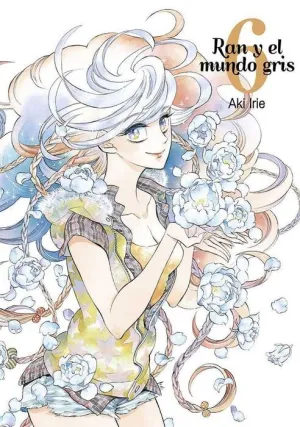 RAN Y EL MUNDO GRIS #06