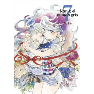 RAN Y EL MUNDO GRIS #07
