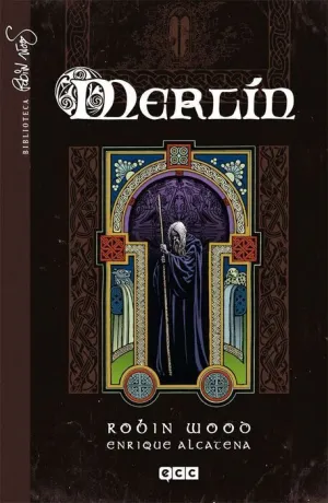 MERLIN