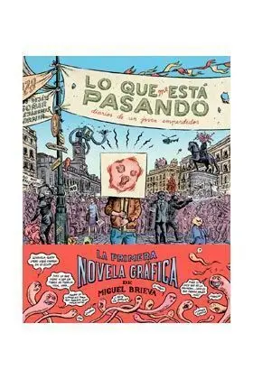 LO QUE ESTA PASANDO