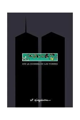 SIN LA SOMBRA DE LAS TORRES