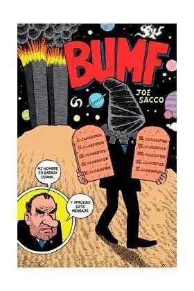 BUMF