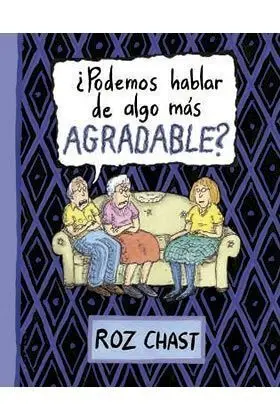 PODEMOS HABLAR DE ALGO MAS AGRADABLE?