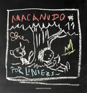 MACANUDO #11