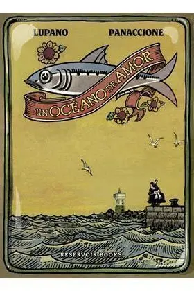 UN OCEANO DE AMOR