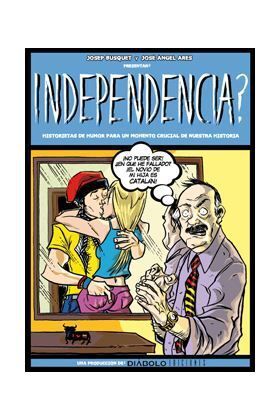 INDEPENDENCIA ?