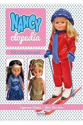 NANCYCLOPEDIA VOL. 02 (1980-1989)