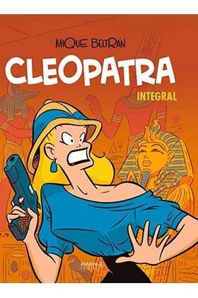 CLEOPATRA. INTEGRAL