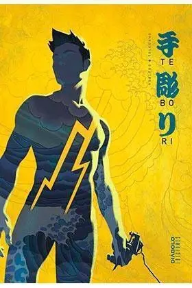 TEBORI #01
