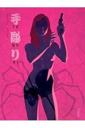 TEBORI #02