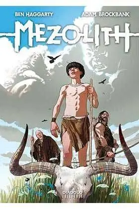 MEZOLITH #01