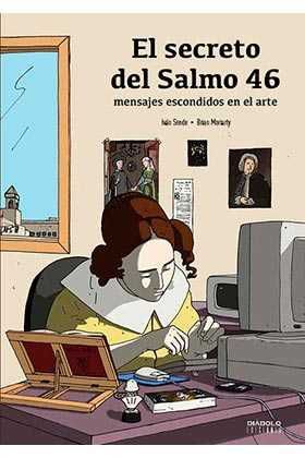 EL SECRETO DEL SALMO 46. MENSAJES ESCONDIDOS EN EL ARTE