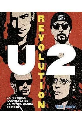 U2 REVOLUTION