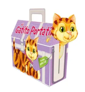 MI GATITO PORTATIL MI GATITO PORTATIL
