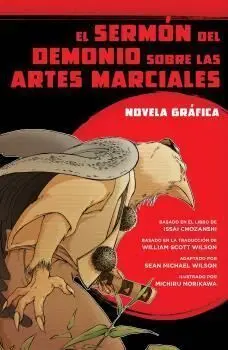 EL SERMON DEL DEMONIO SOBRE LAS ARTES MARCIALES