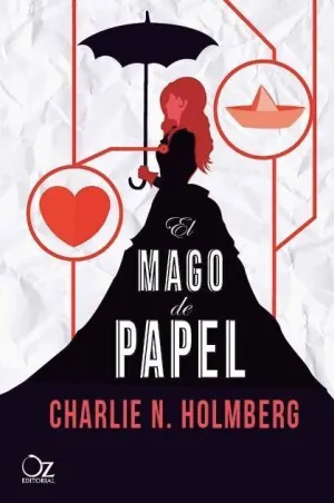 EL MAGO DE PAPEL