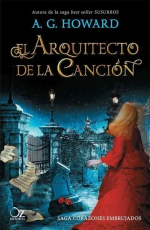 EL ARQUITECTO DE LA CANCION
