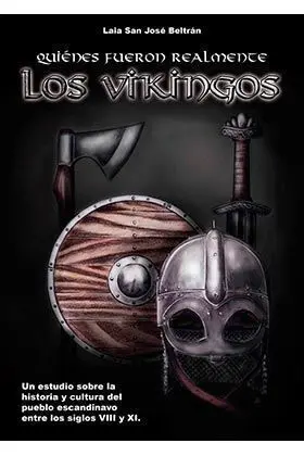 QUIENES FUERON REALMENTE LOS VIKINGOS