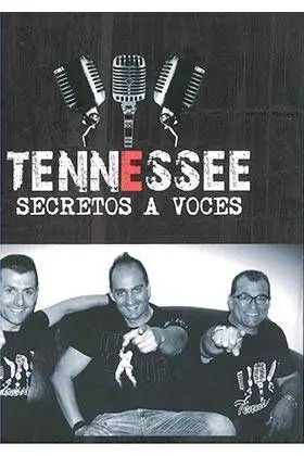TENNESSE. SECRETOS A VOCES