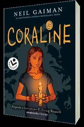 CORALINE