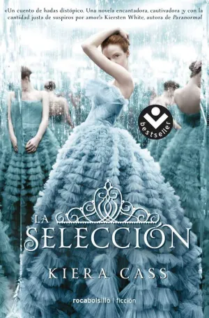 LA SELECCION I. LA SELECCION (BOLSILLO)